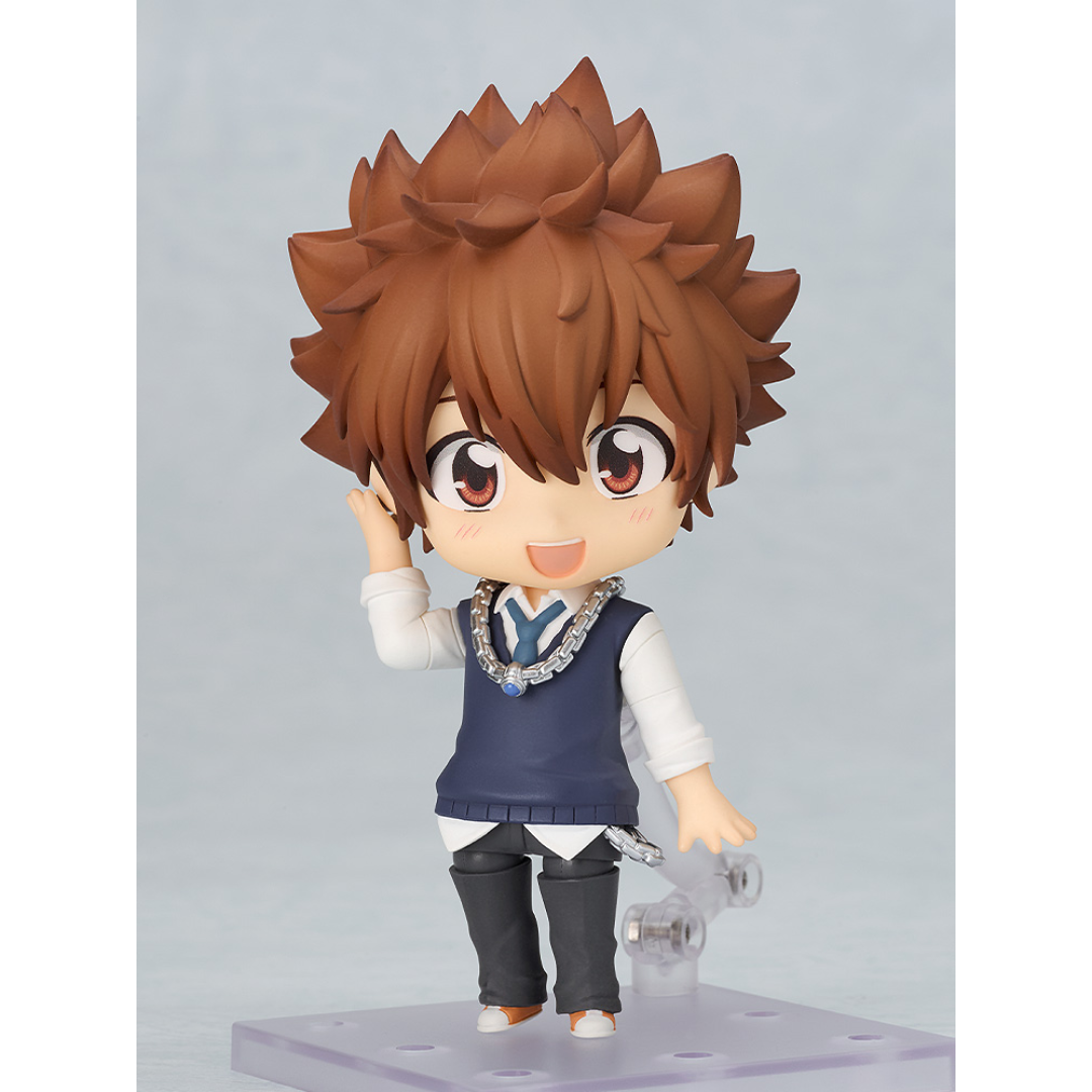 REBORN! - Nendoroid #2756 - Tsunayoshi Sawada 2.0 [PRE-ORDER](RELEASE SEP25)