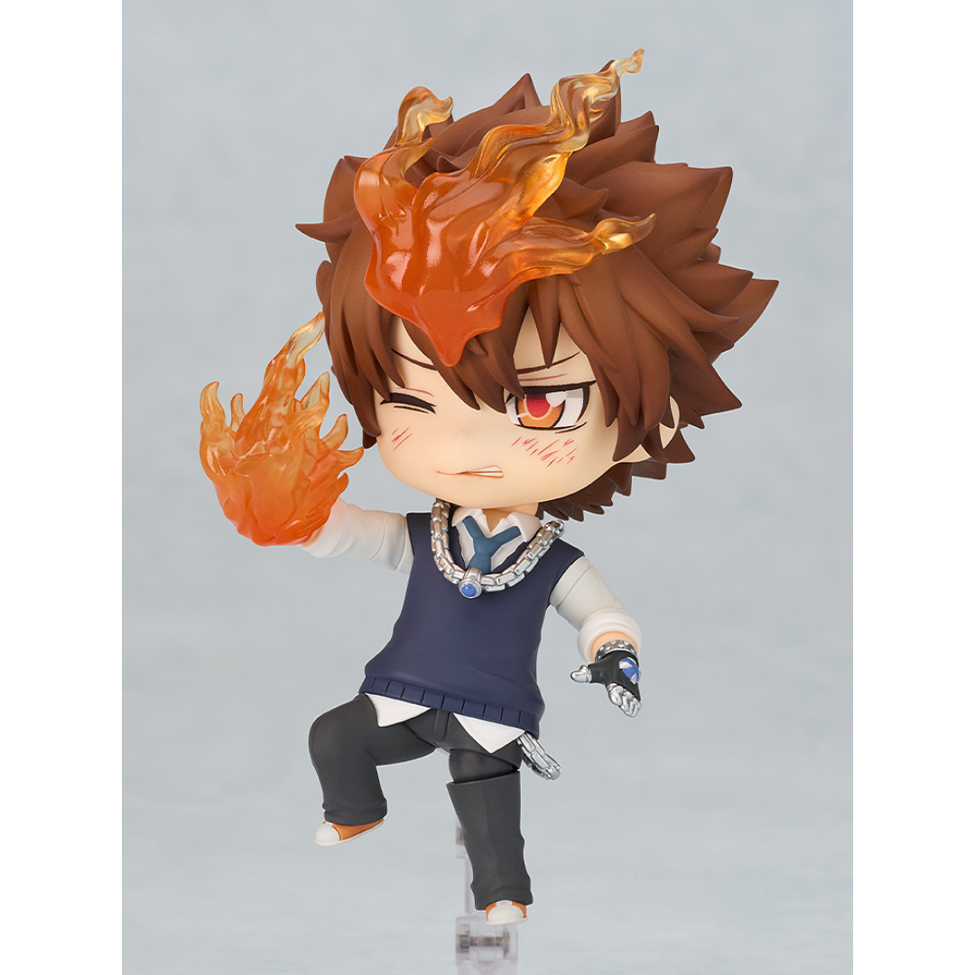 REBORN! - Nendoroid #2756 - Tsunayoshi Sawada 2.0 [PRE-ORDER](RELEASE SEP25)
