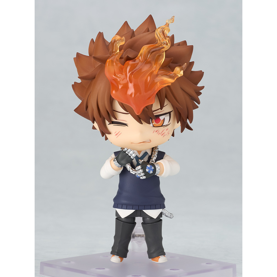 REBORN! - Nendoroid #2756 - Tsunayoshi Sawada 2.0 [PRE-ORDER](RELEASE SEP25)