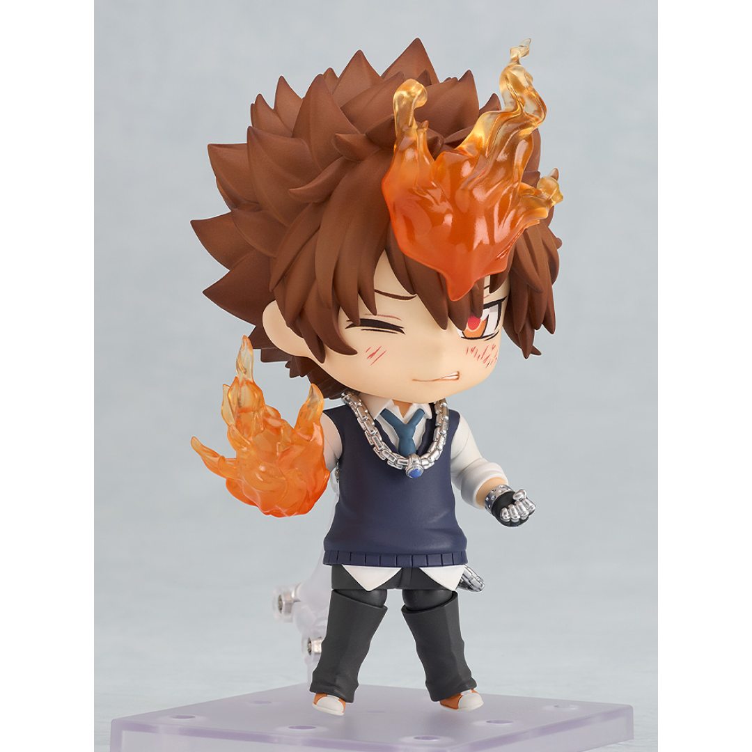 REBORN! - Nendoroid #2756 - Tsunayoshi Sawada 2.0 [PRE-ORDER](RELEASE SEP25)