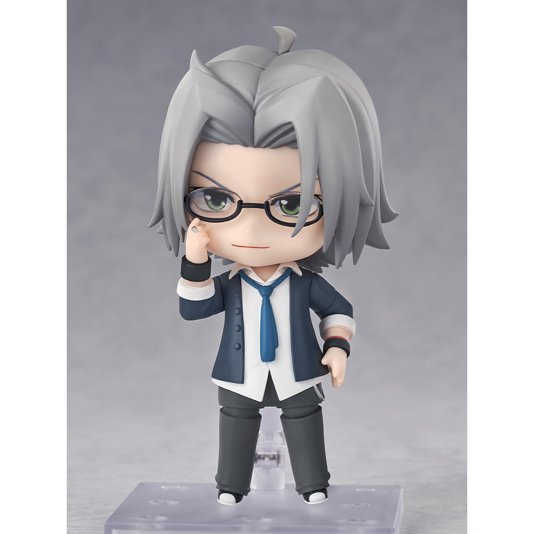 REBORN! - Nendoroid #2822 - Hayato Gokudera [PRE-ORDER] (RELEASE MAR26)