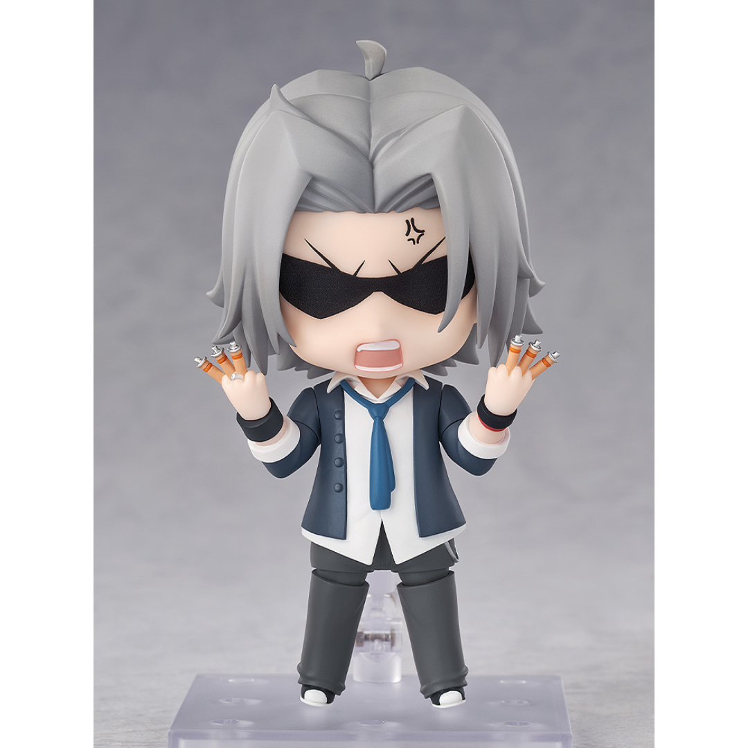 REBORN! - Nendoroid #2822 - Hayato Gokudera [PRE-ORDER] (RELEASE MAR26)