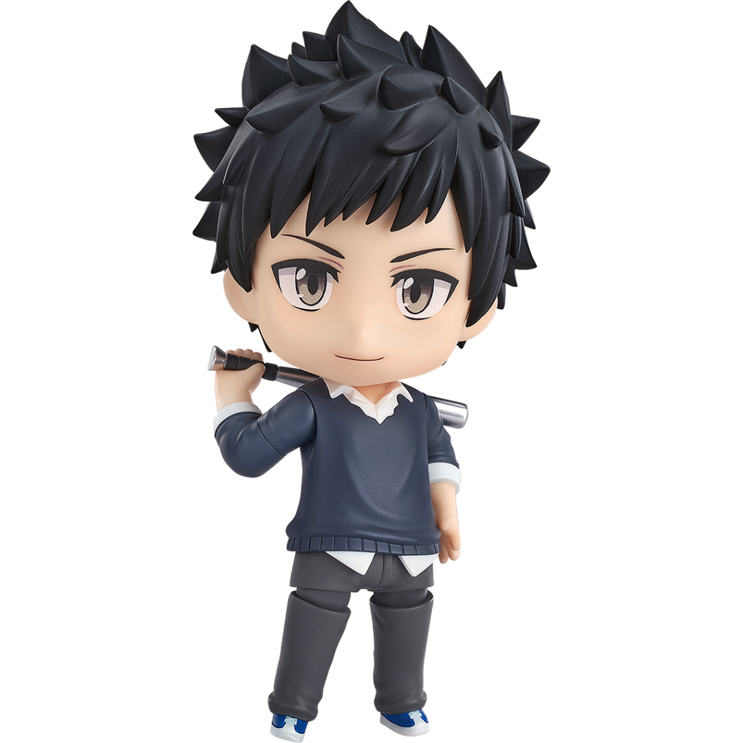 REBORN! - Nendoroid #2836 - Takeshi Yamamoto [PRE-ORDER](RELEASE APR26)