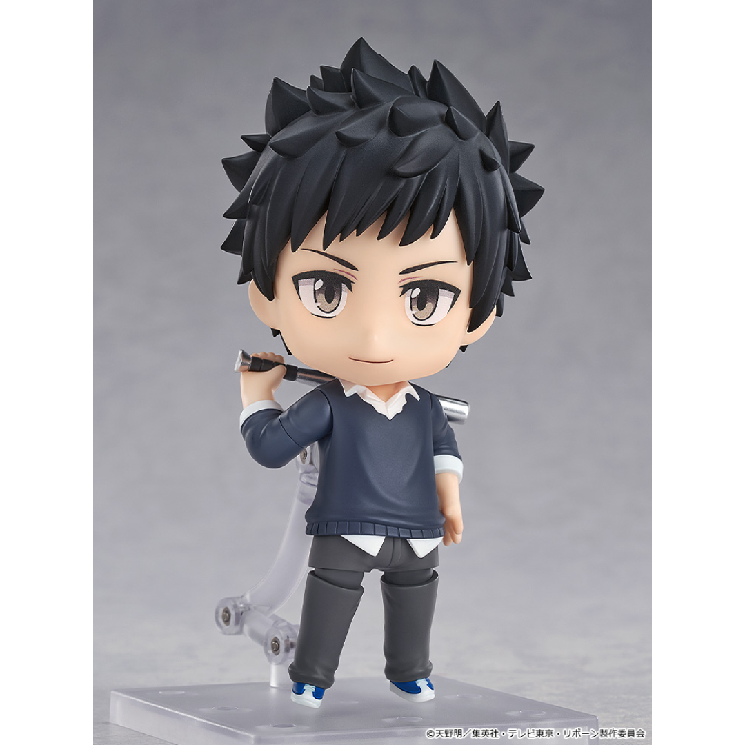 REBORN! - Nendoroid #2836 - Takeshi Yamamoto [PRE-ORDER](RELEASE APR26)