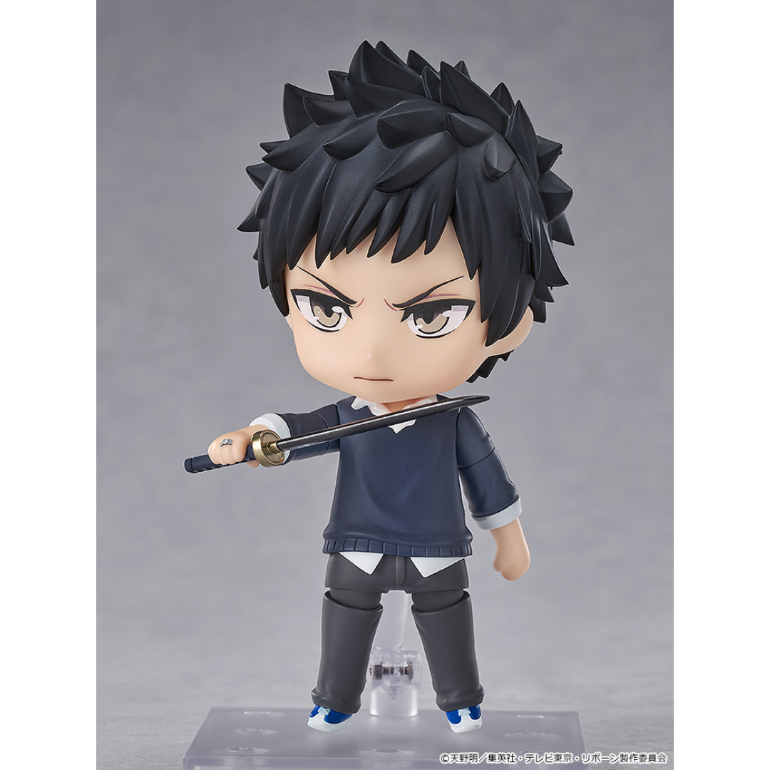 REBORN! - Nendoroid #2836 - Takeshi Yamamoto [PRE-ORDER](RELEASE APR26)