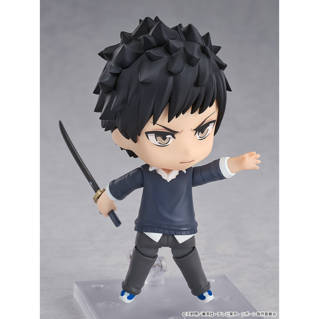 REBORN! - Nendoroid #2836 - Takeshi Yamamoto [PRE-ORDER](RELEASE APR26)