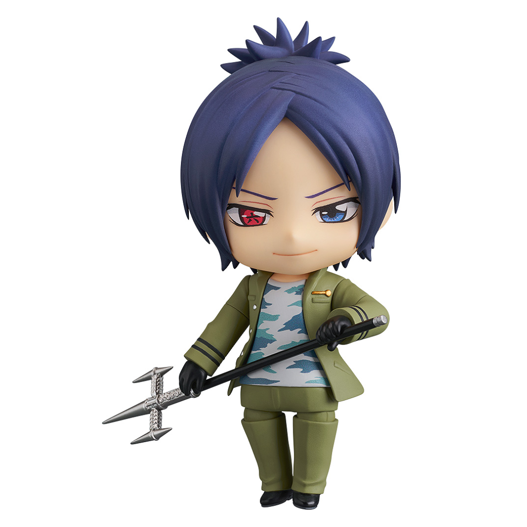 REBORN! - Nendoroid #2965 - Mukuro Rokudo 2.0 [PRE-ORDER] (RELEASE AUG26)