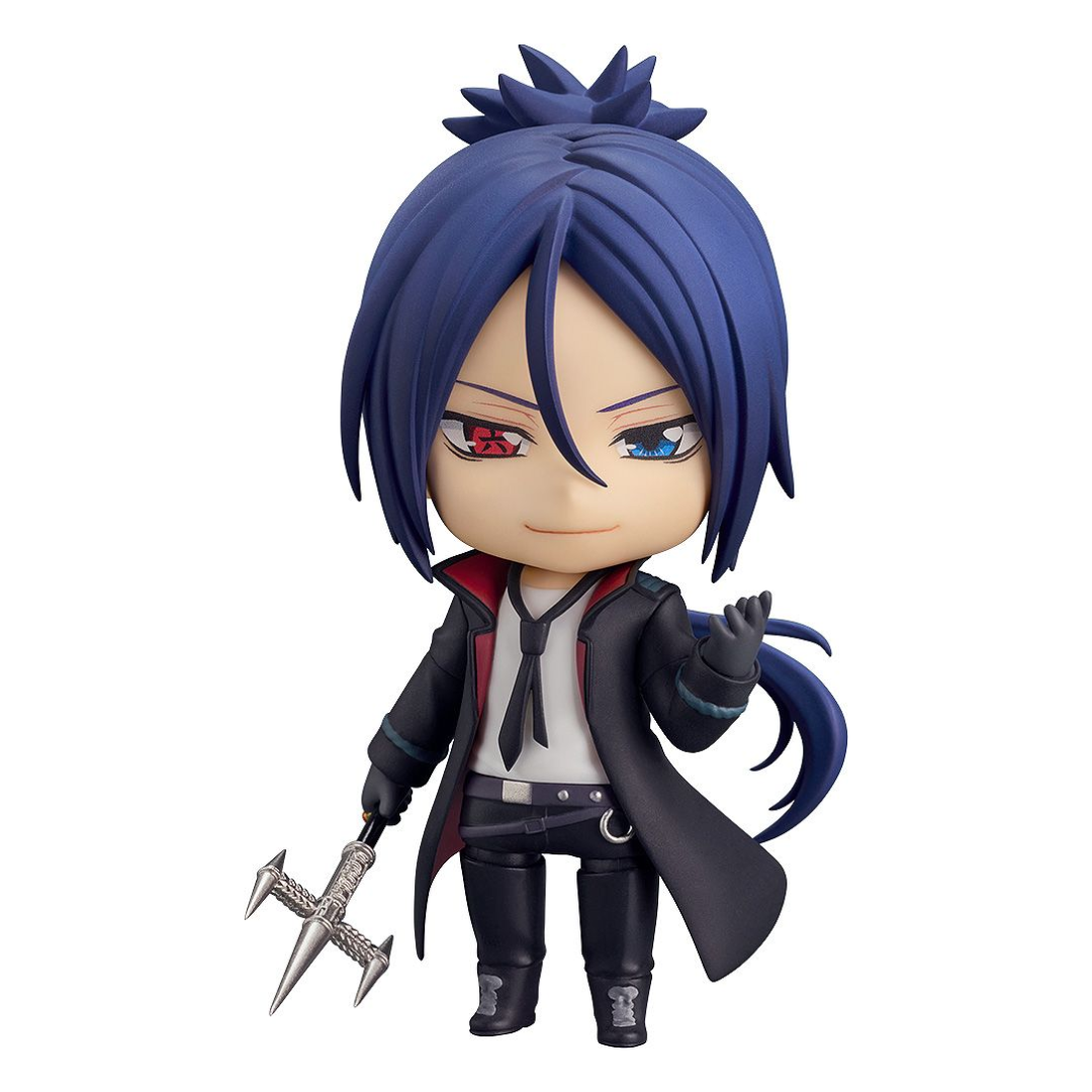 REBORN! - Nendoroid #3085 - Mukuro Rokudo: Ten-Years-Later Ver. [PRE-ORDER] (RELEASE DEC26)