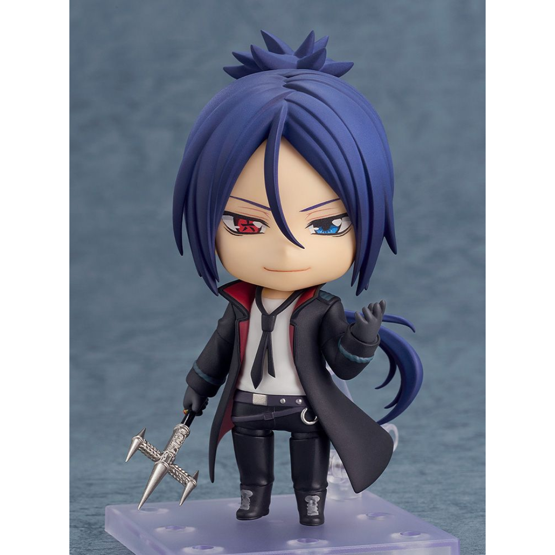 REBORN! - Nendoroid #3085 - Mukuro Rokudo: Ten-Years-Later Ver. [PRE-ORDER] (RELEASE DEC26)