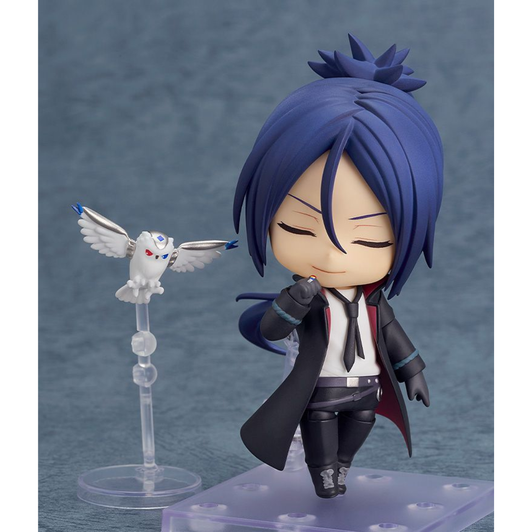 REBORN! - Nendoroid #3085 - Mukuro Rokudo: Ten-Years-Later Ver. [PRE-ORDER] (RELEASE DEC26)