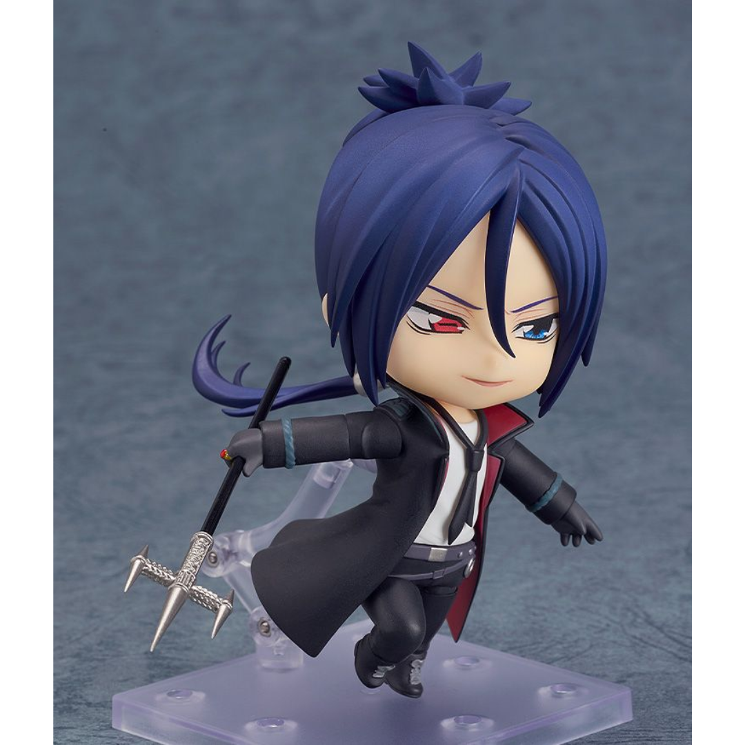REBORN! - Nendoroid #3085 - Mukuro Rokudo: Ten-Years-Later Ver. [PRE-ORDER] (RELEASE DEC26)