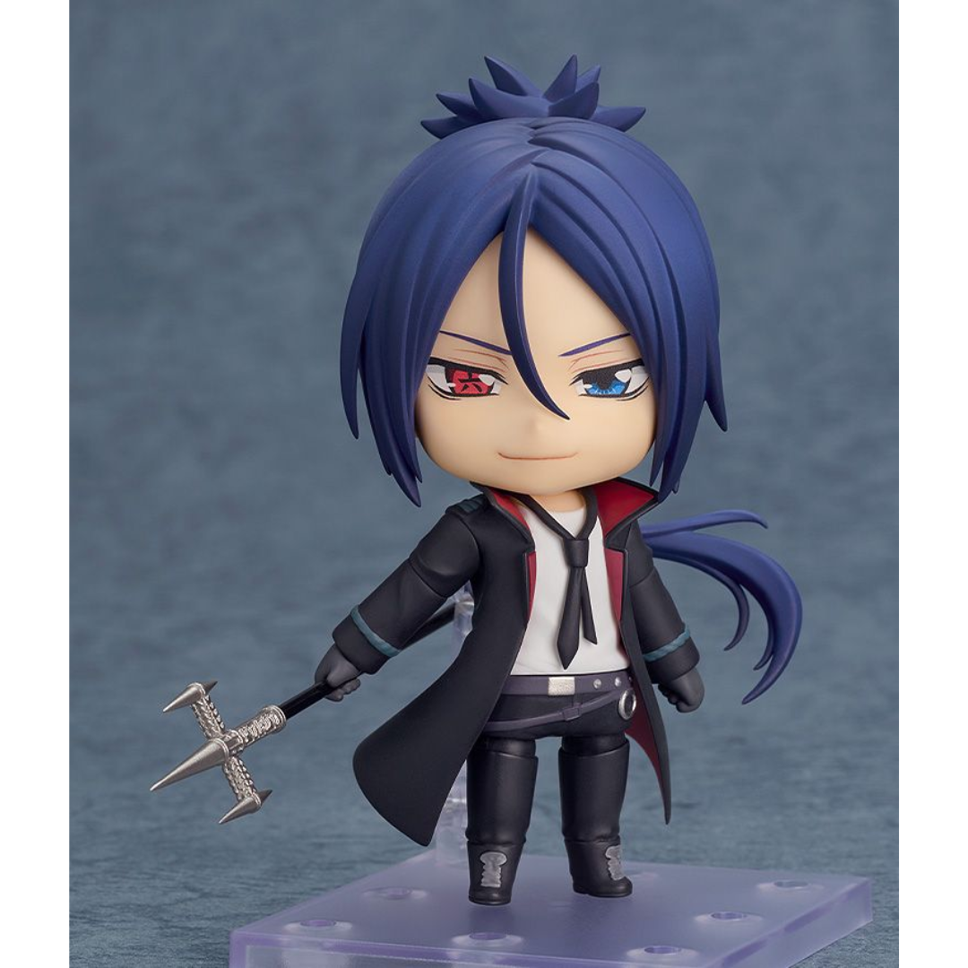 REBORN! - Nendoroid #3085 - Mukuro Rokudo: Ten-Years-Later Ver. [PRE-ORDER] (RELEASE DEC26)
