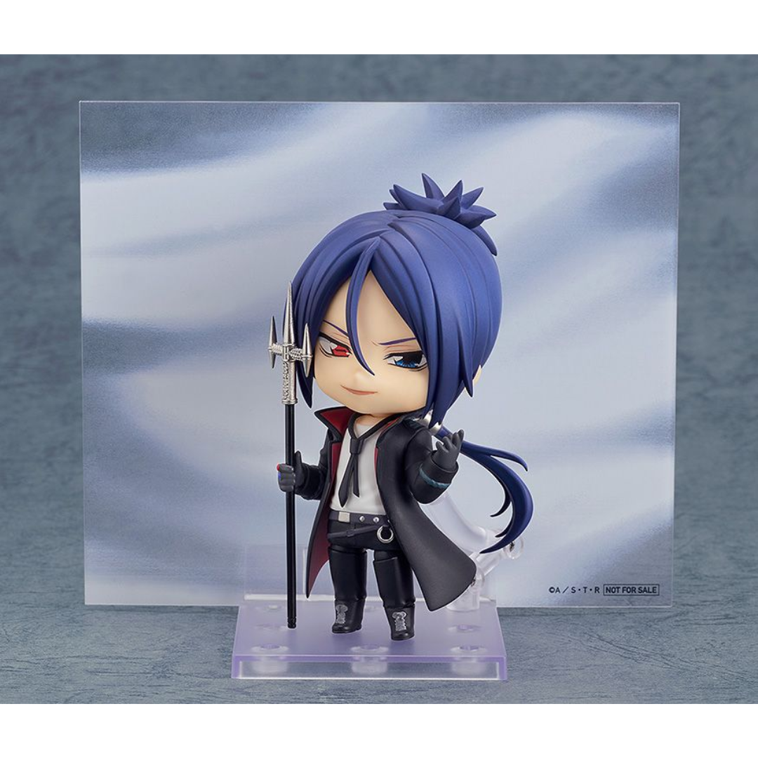 REBORN! - Nendoroid #3085 - Mukuro Rokudo: Ten-Years-Later Ver. [PRE-ORDER] (RELEASE DEC26)