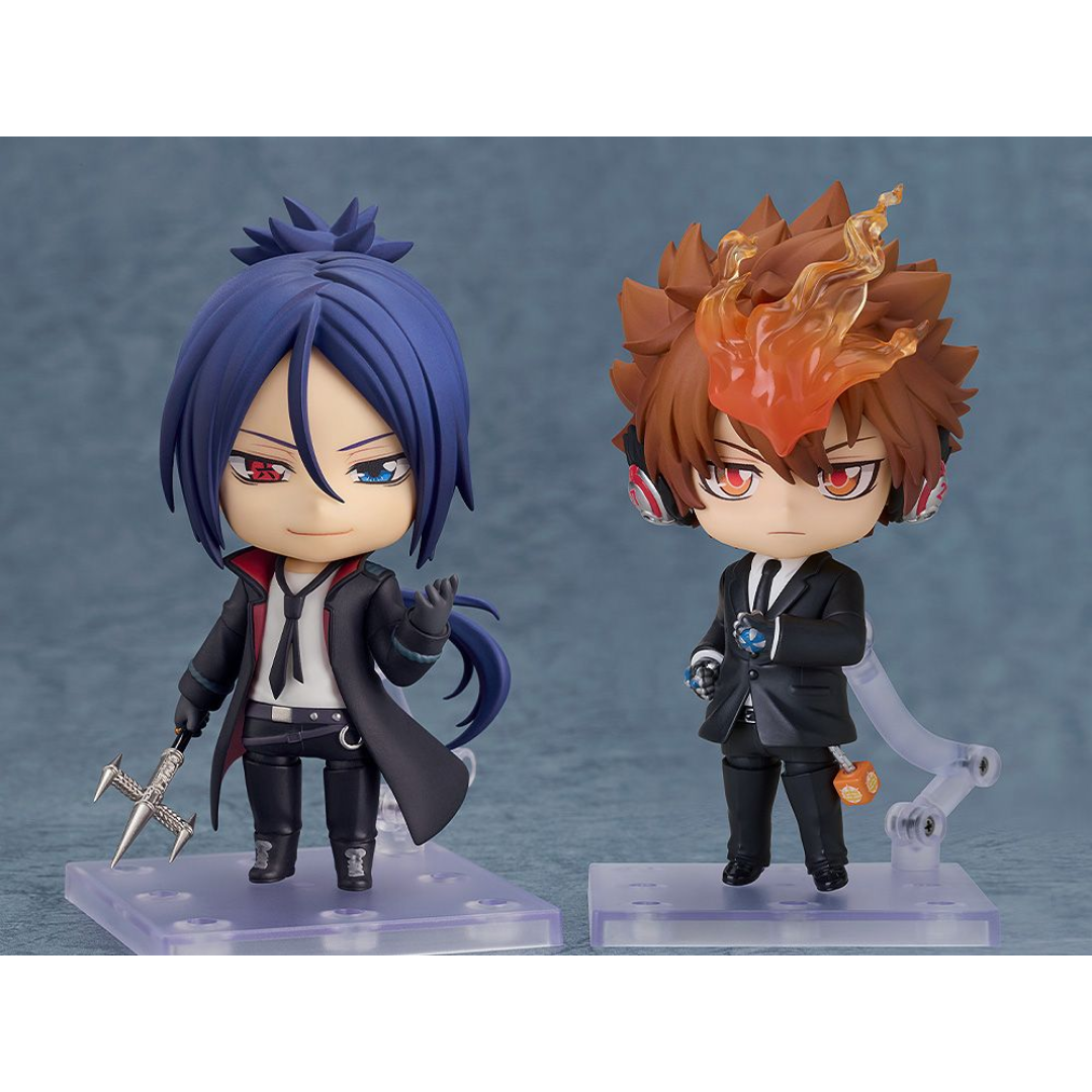 REBORN! - Nendoroid #3085 - Mukuro Rokudo: Ten-Years-Later Ver. [PRE-ORDER] (RELEASE DEC26)