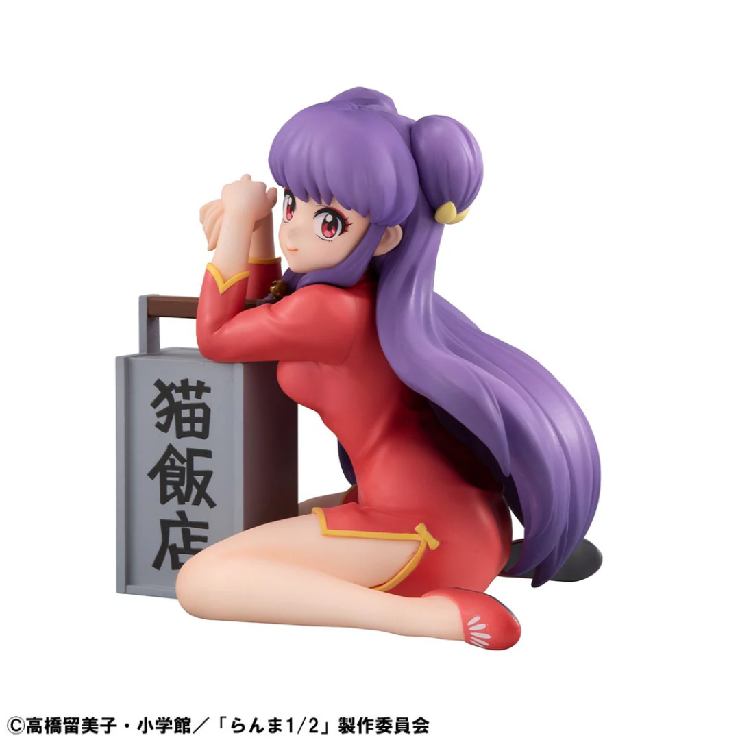 Ranma 1/2 - G.E.M. Series - Palm Size Shampoo [PRE-ORDER] (RELEASE FEB26)