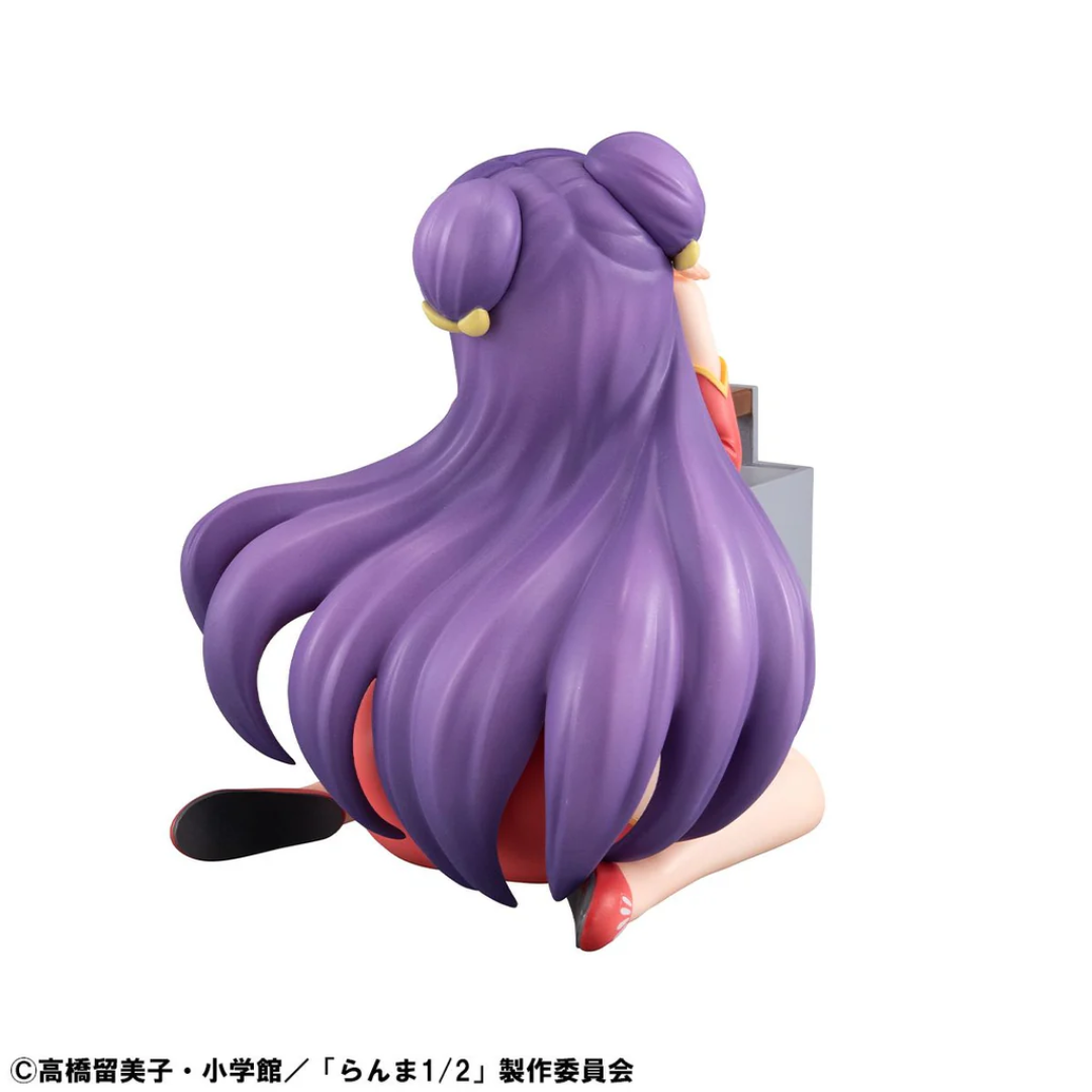 Ranma 1/2 - G.E.M. Series - Palm Size Shampoo [PRE-ORDER] (RELEASE FEB26)
