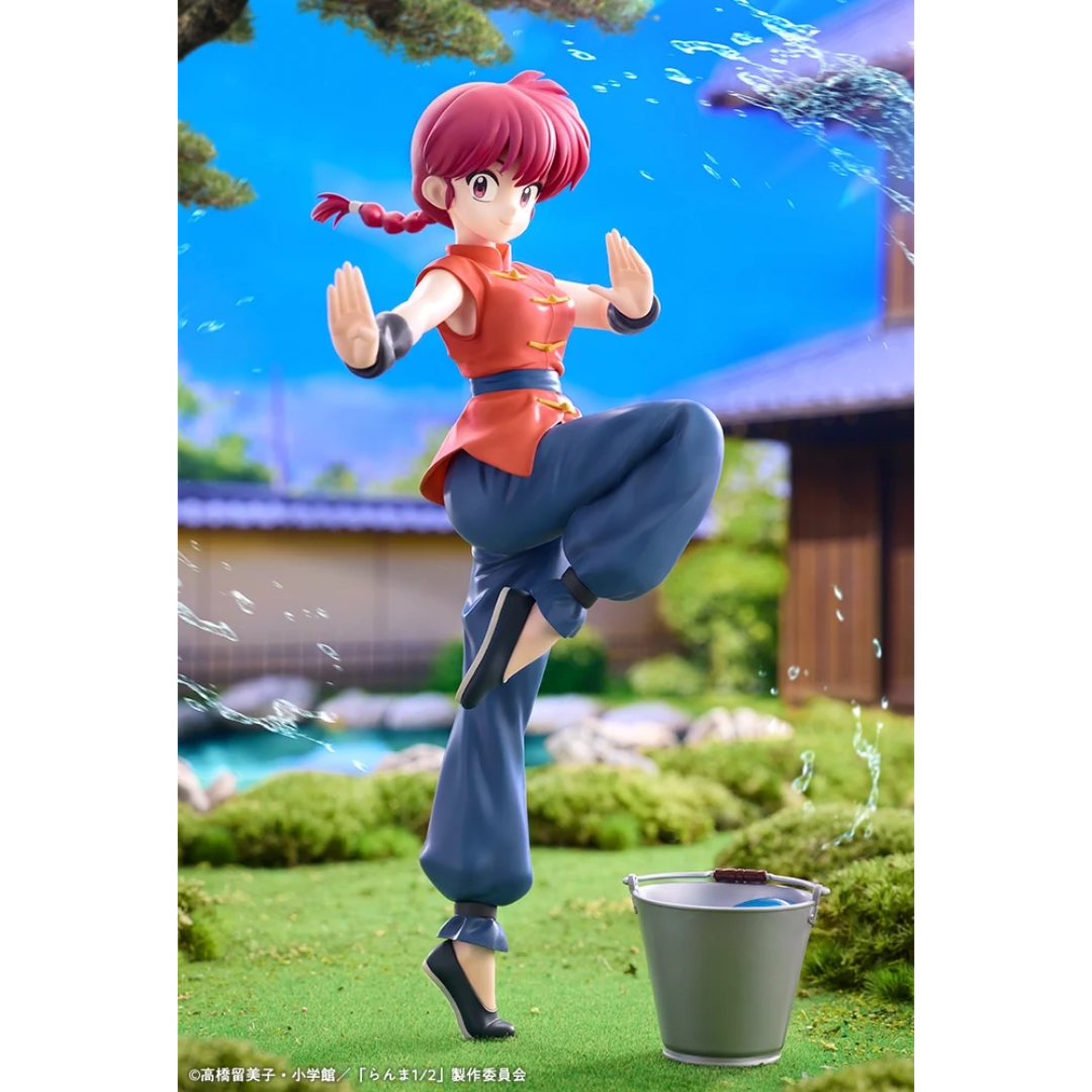 Ranma 1/2 - Kotobukiya 1/7 Complete Figure - Ranma [PRE-ORDER] (RELEASE FEB26)