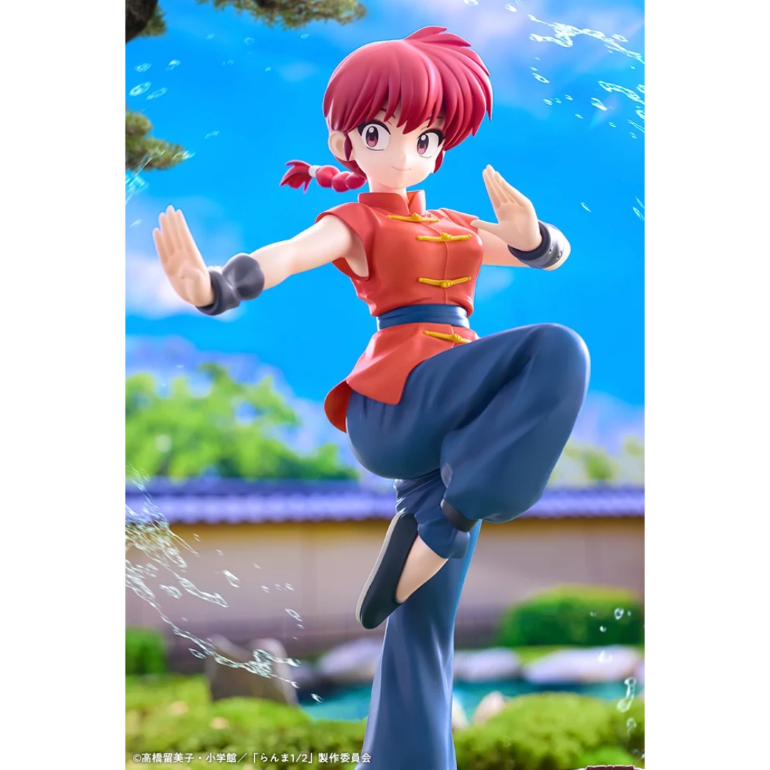Ranma 1/2 - Kotobukiya 1/7 Complete Figure - Ranma [PRE-ORDER] (RELEASE FEB26)