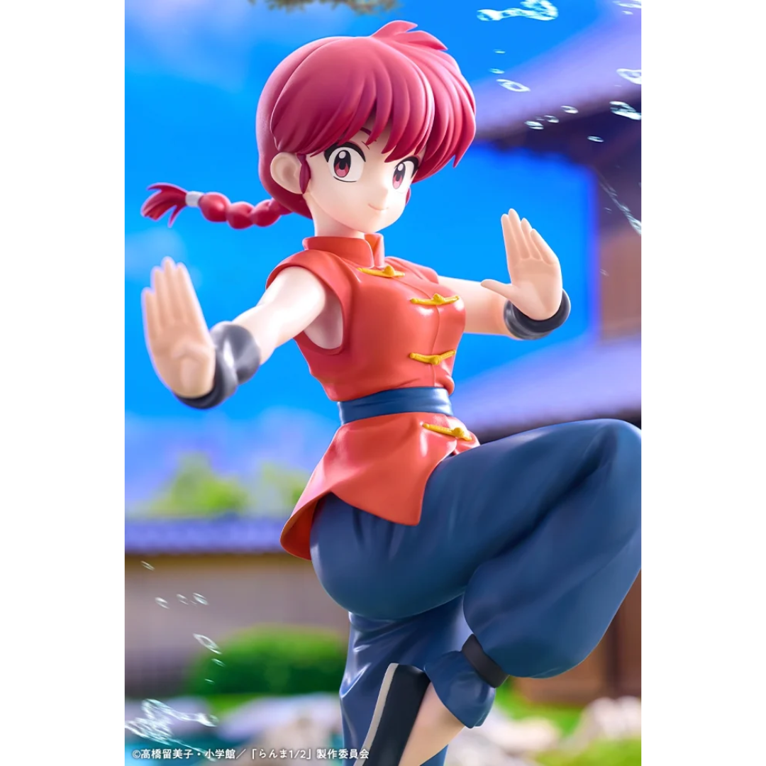 Ranma 1/2 - Kotobukiya 1/7 Complete Figure - Ranma [PRE-ORDER] (RELEASE FEB26)