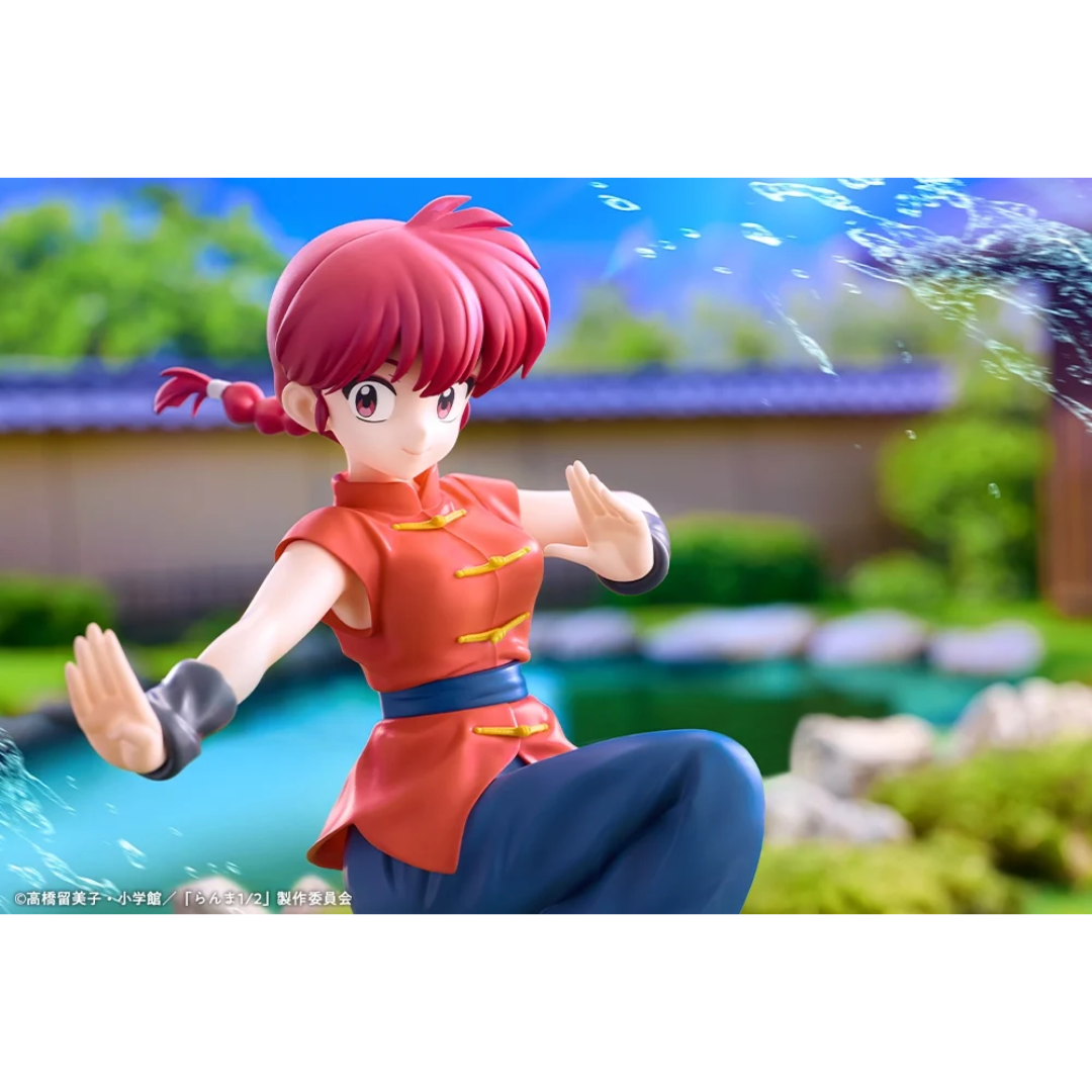 Ranma 1/2 - Kotobukiya 1/7 Complete Figure - Ranma [PRE-ORDER] (RELEASE FEB26)