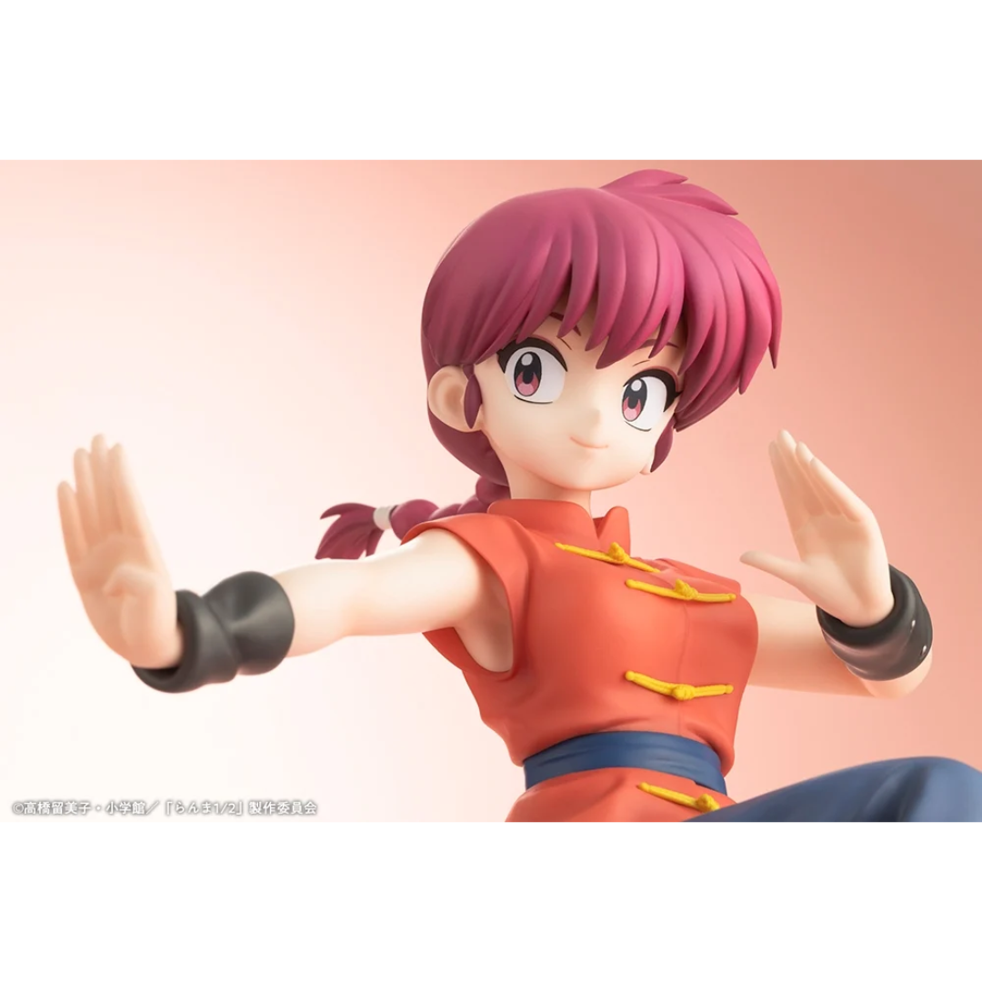 Ranma 1/2 - Kotobukiya 1/7 Complete Figure - Ranma [PRE-ORDER] (RELEASE FEB26)
