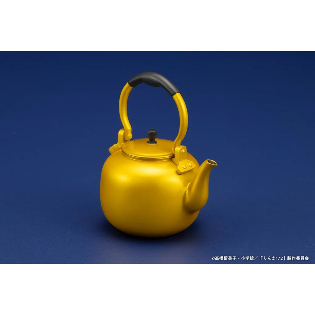 Ranma 1/2 - Kotobukiya 1/7 Complete Figure - Ranma Saotome  [PRE-ORDER] (RELEASE MAR26)