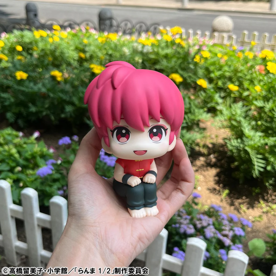 Ranma 1/2 - LookUp Figure - Ranma  [PRE-ORDER] (RELEASE FEB26)