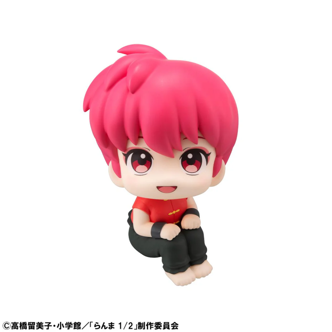 Ranma 1/2 - LookUp Figure - Ranma  [PRE-ORDER] (RELEASE FEB26)
