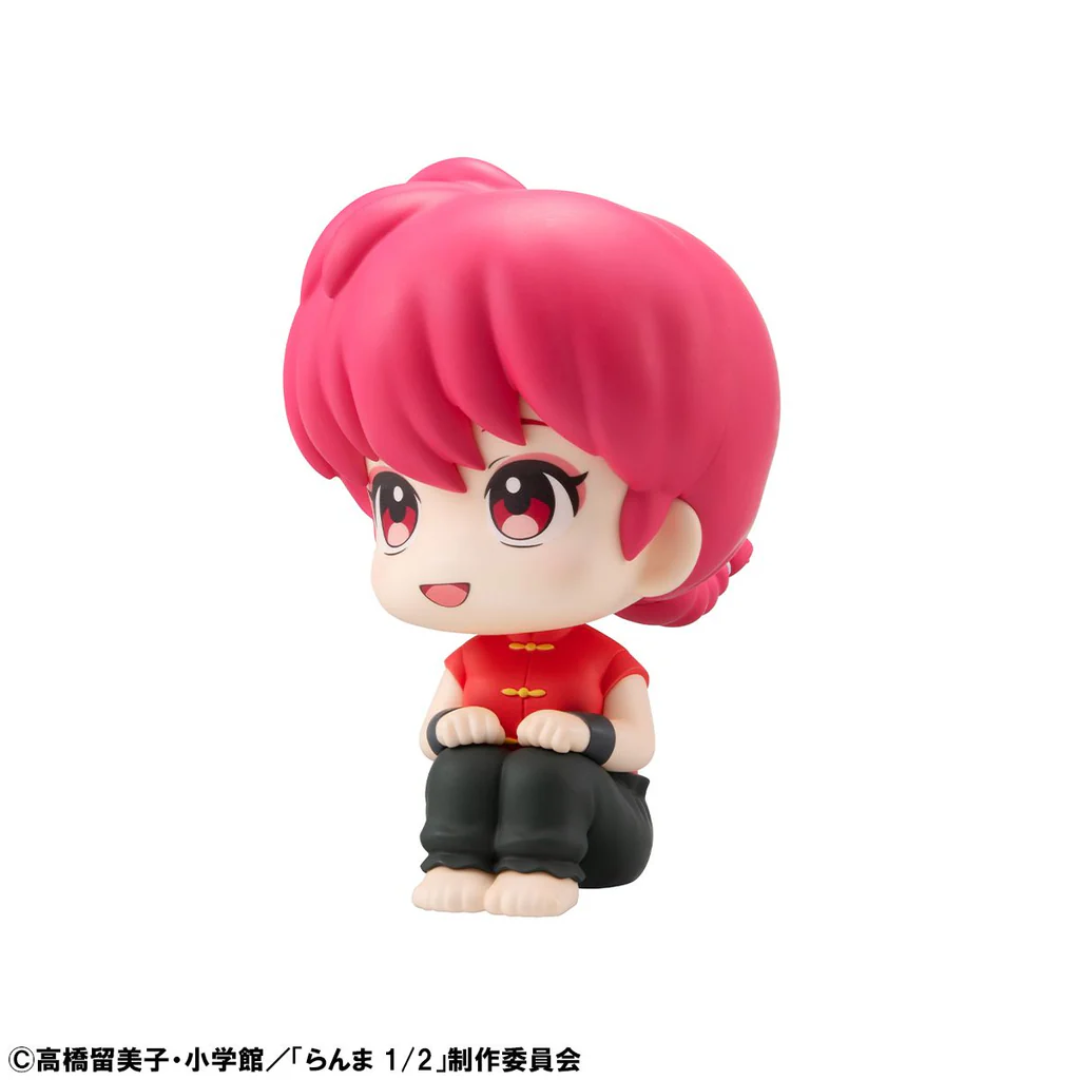 Ranma 1/2 - LookUp Figure - Ranma  [PRE-ORDER] (RELEASE FEB26)
