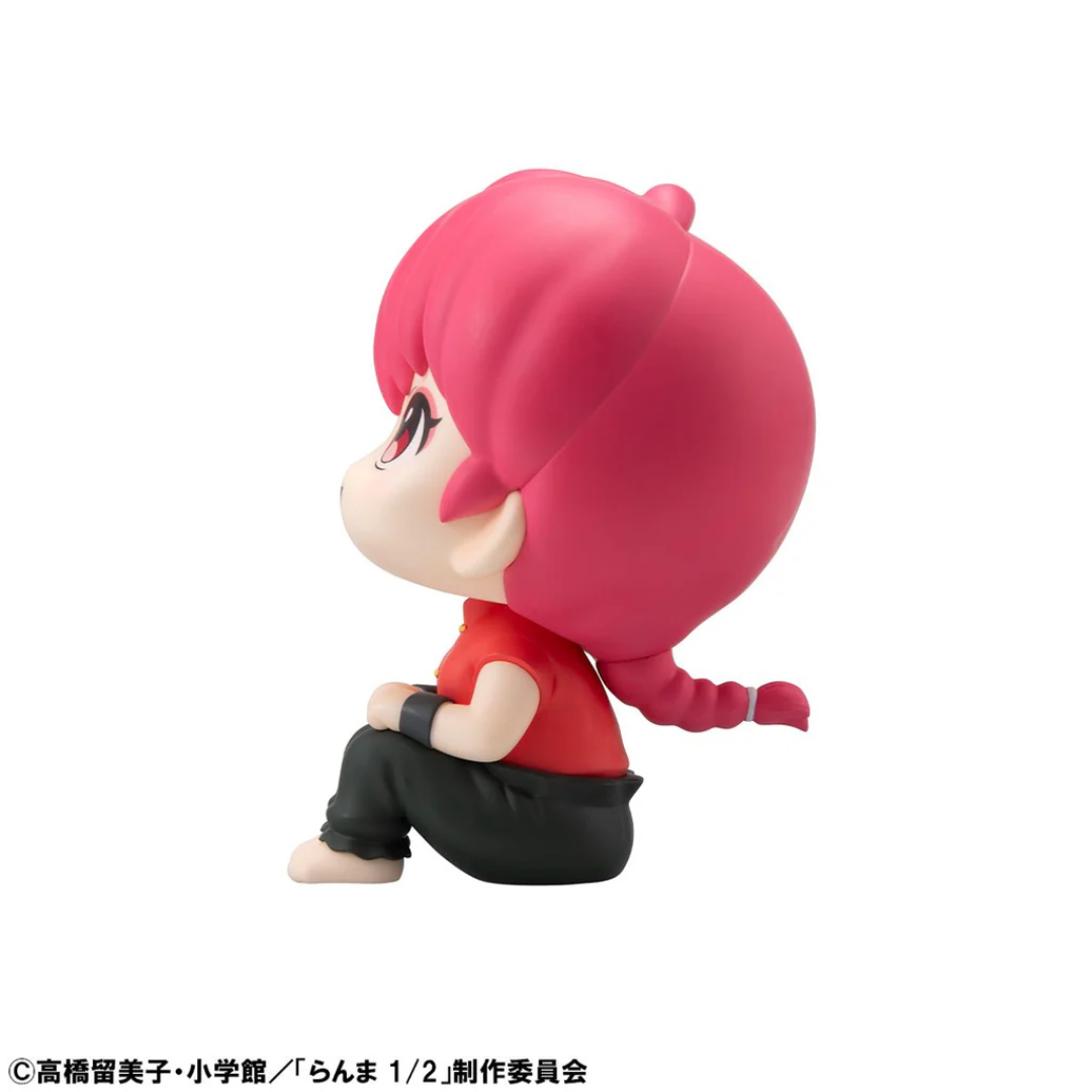Ranma 1/2 - LookUp Figure - Ranma  [PRE-ORDER] (RELEASE FEB26)