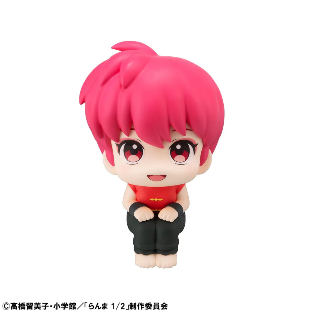 Ranma 1/2 - LookUp Figure - Ranma  [PRE-ORDER] (RELEASE FEB26)