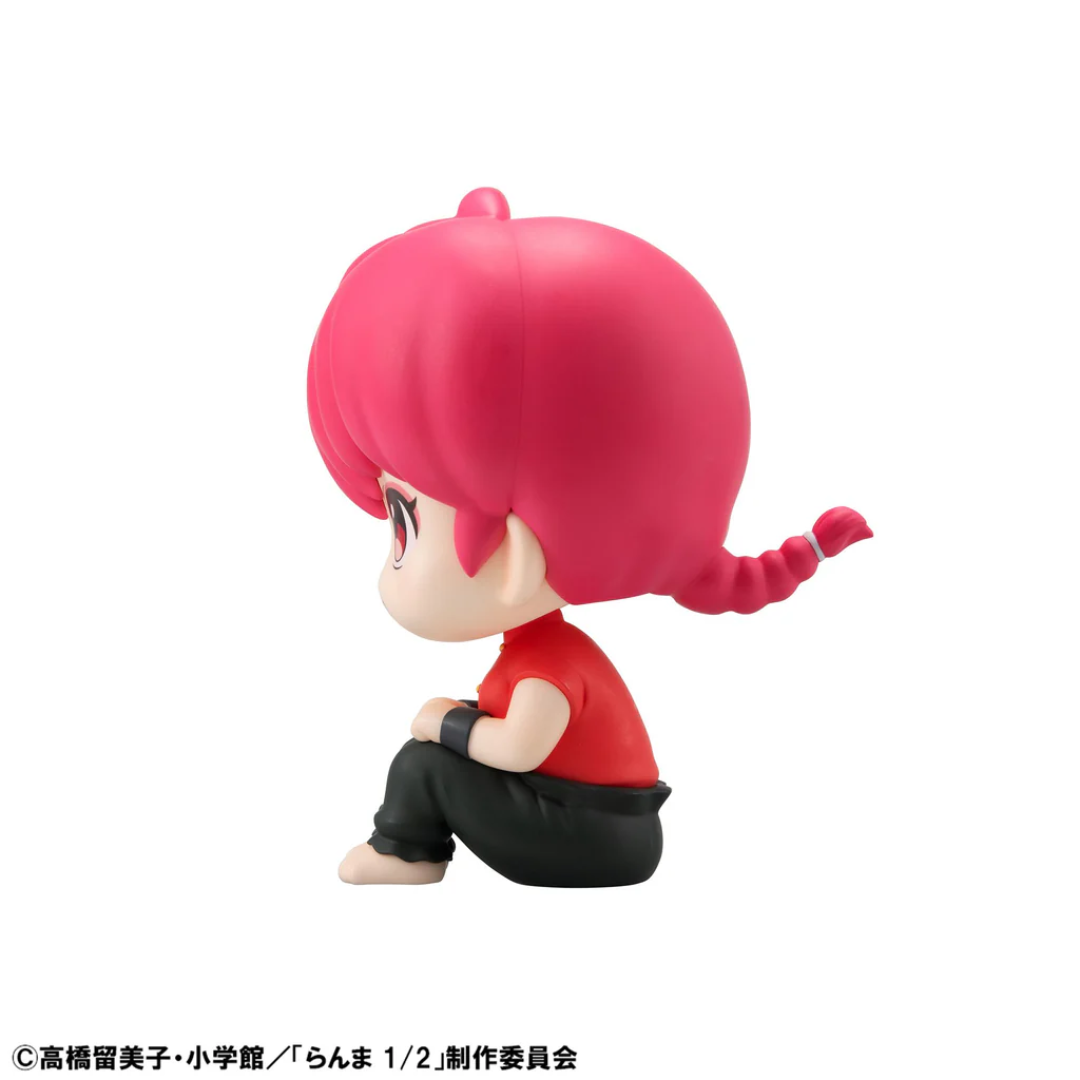 Ranma 1/2 - LookUp Figure - Ranma  [PRE-ORDER] (RELEASE FEB26)