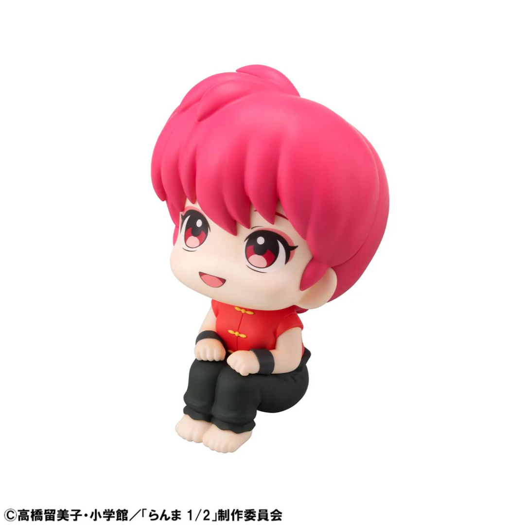 Ranma 1/2 - LookUp Figure - Ranma  [PRE-ORDER] (RELEASE FEB26)
