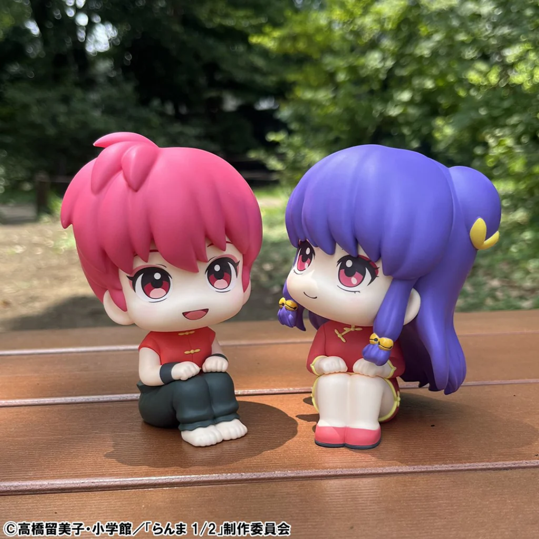 Ranma 1/2 - LookUp Figure - Shampoo [PRE-ORDER] (RELEASE FEB26)