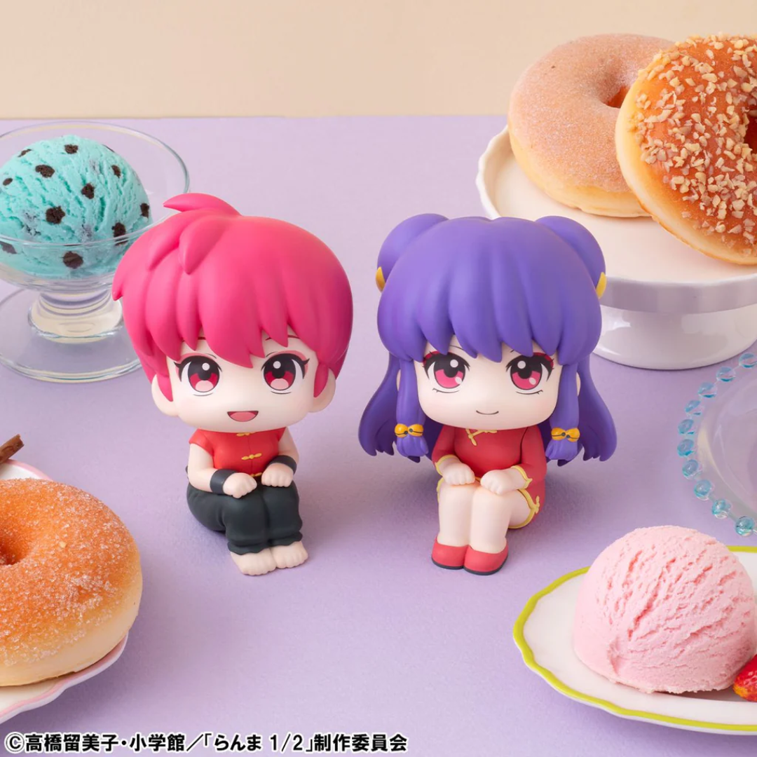 Ranma 1/2 - LookUp Figure - Shampoo [PRE-ORDER] (RELEASE FEB26)