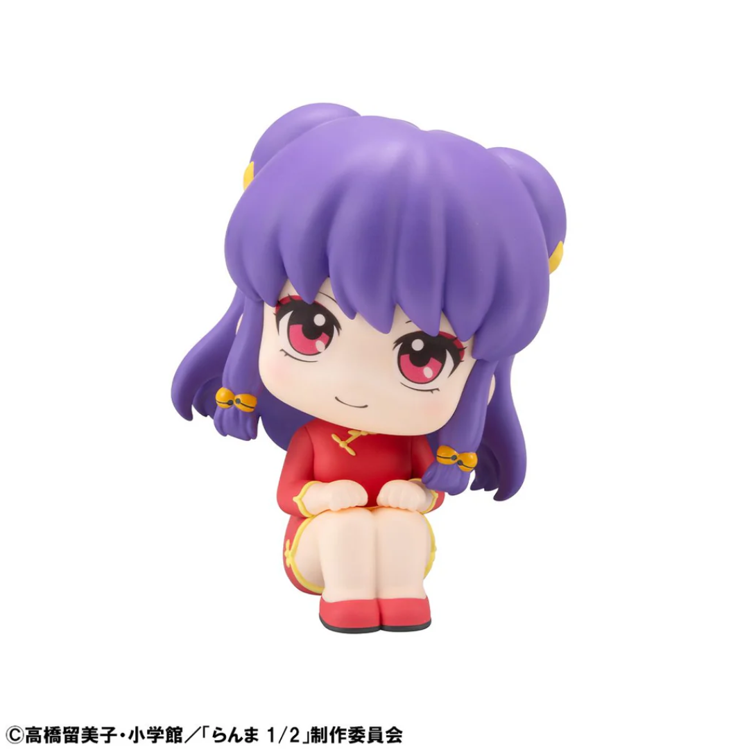 Ranma 1/2 - LookUp Figure - Shampoo [PRE-ORDER] (RELEASE FEB26)