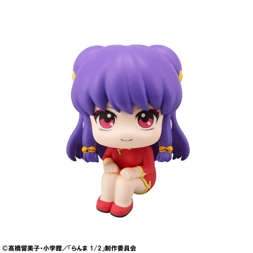 Ranma 1/2 - LookUp Figure - Shampoo [PRE-ORDER] (RELEASE FEB26)