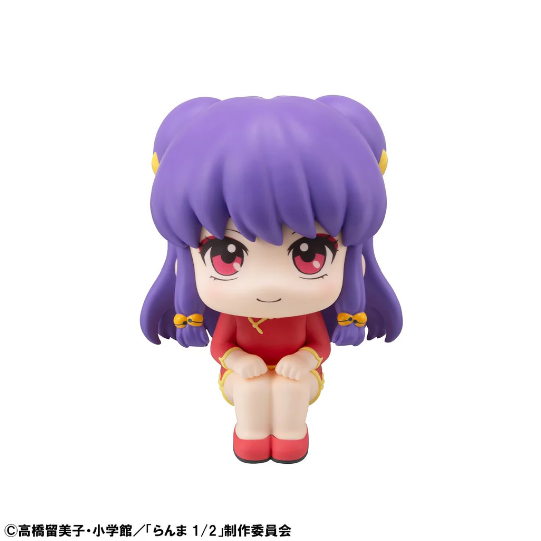 Ranma 1/2 - LookUp Figure - Shampoo [PRE-ORDER] (RELEASE FEB26)