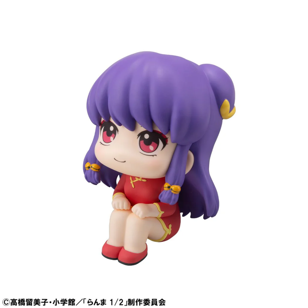 Ranma 1/2 - LookUp Figure - Shampoo [PRE-ORDER] (RELEASE FEB26)
