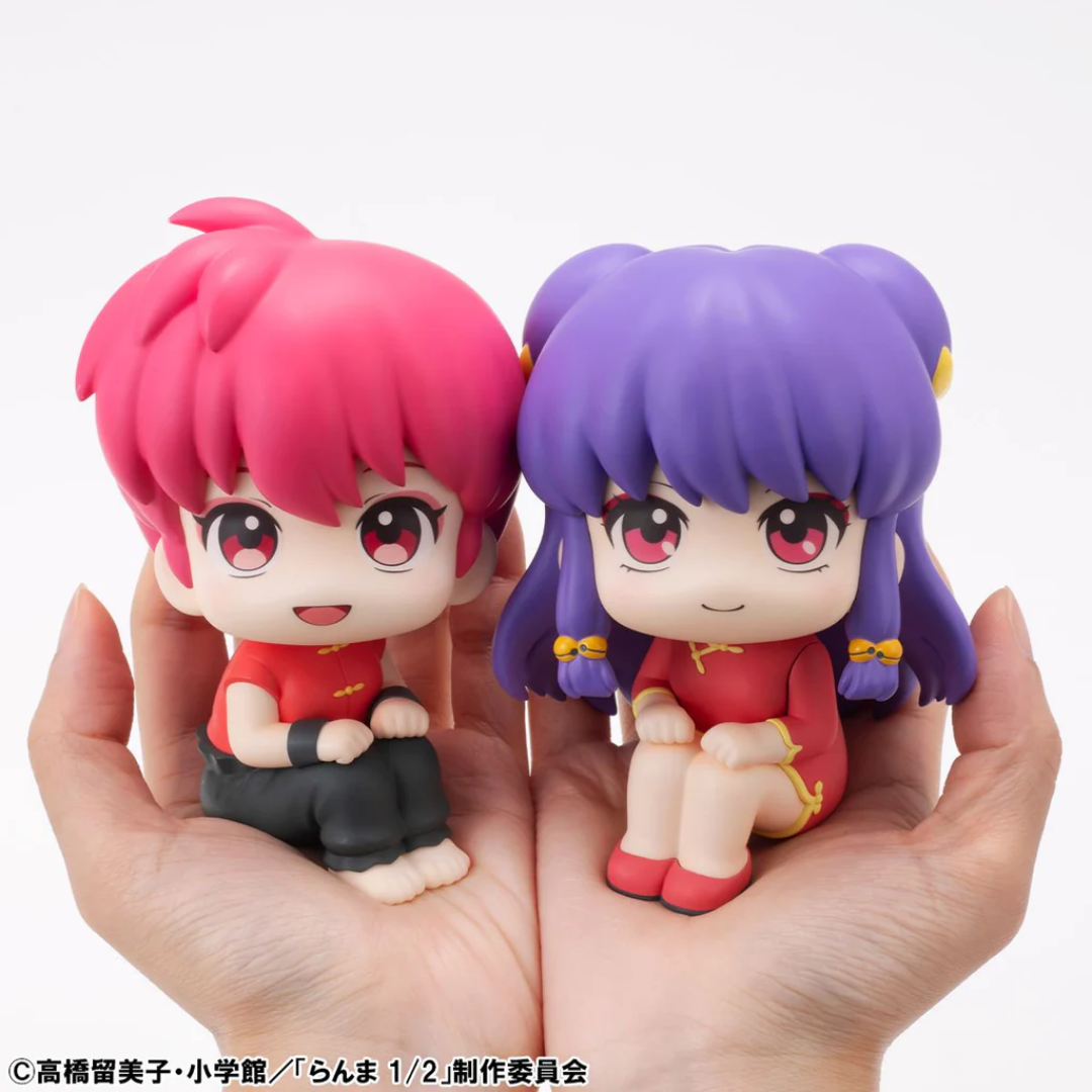 Ranma 1/2 - LookUp Figure - Shampoo [PRE-ORDER] (RELEASE FEB26)