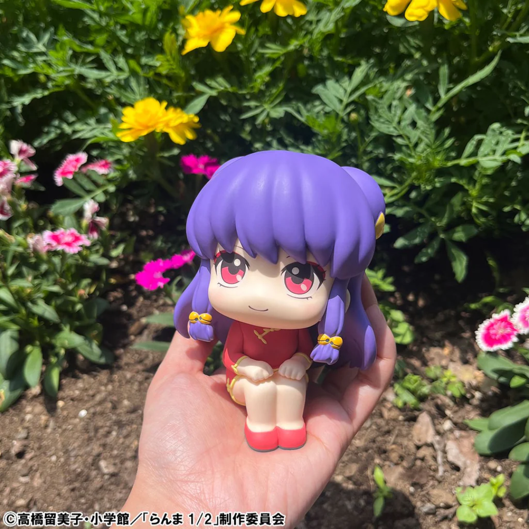 Ranma 1/2 - LookUp Figure - Shampoo [PRE-ORDER] (RELEASE FEB26)