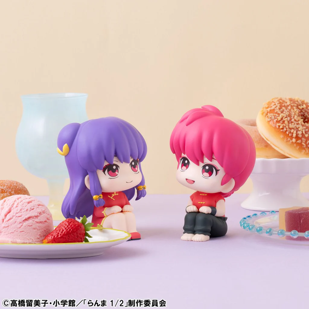 Ranma 1/2 - LookUp Figure - Shampoo [PRE-ORDER] (RELEASE FEB26)