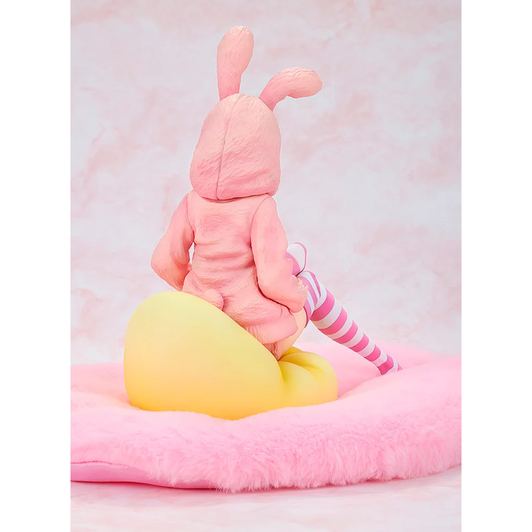 Rascal Does Not Dream of a Knapsack Kid - KDcolle 1/7 Complete Figure - Mai Sakurajima Hoodie Look Rabbit Ears ver. Popular Edition [PRE-ORDER](RELEASE MAR25)
