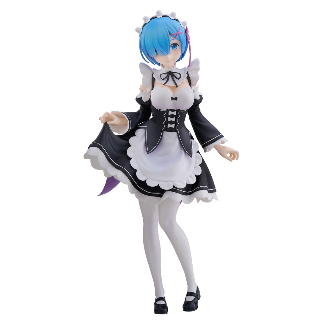 Re:ZERO Starting Life in Another World - POP UP PARADE - Rem L Size  [PRE-ORDER](RELEASE MAY25)