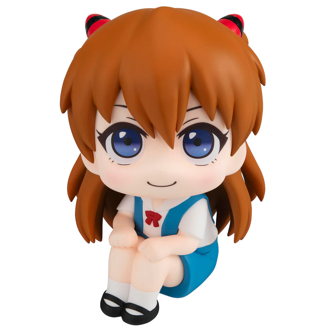Rebuild of Evangelion - LookUp Figure - Asuka Langley Shikinami [PRE-ORDER](RELEASES MAY25)