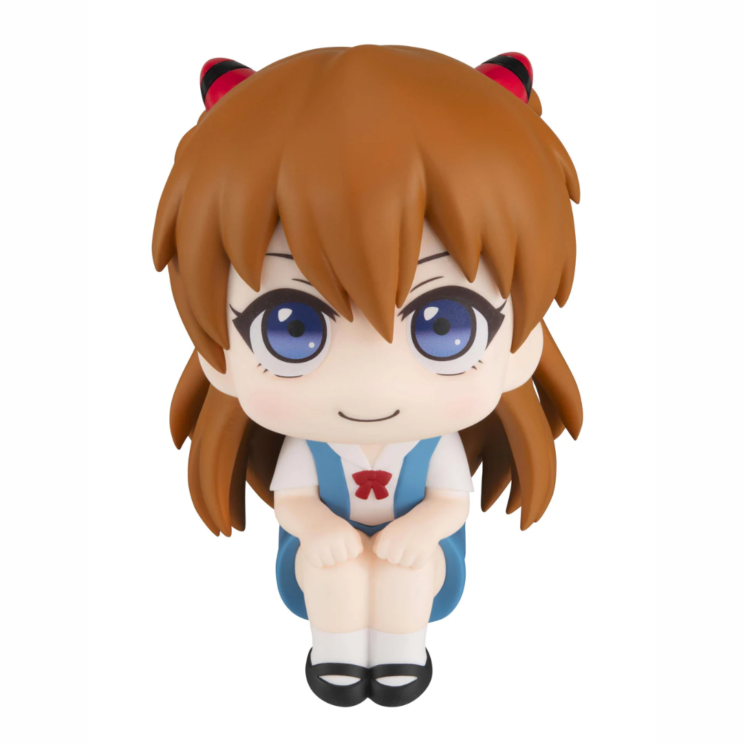 Rebuild of Evangelion - LookUp Figure - Asuka Langley Shikinami [PRE-ORDER](RELEASES MAY25)