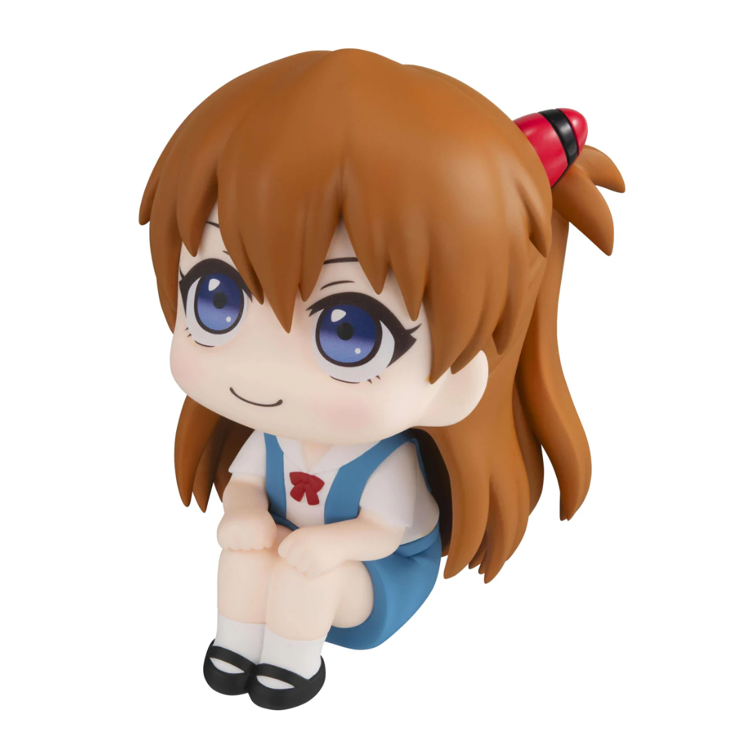 Rebuild of Evangelion - LookUp Figure - Asuka Langley Shikinami [PRE-ORDER](RELEASES MAY25)