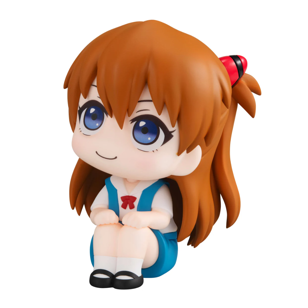 Rebuild of Evangelion - LookUp Figure - Asuka Langley Shikinami [PRE-ORDER](RELEASES MAY25)