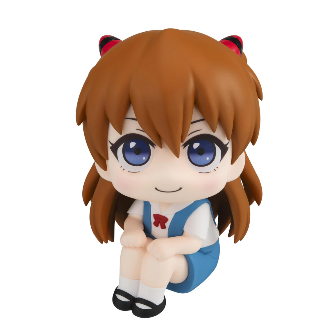 Rebuild of Evangelion - LookUp Figure - Asuka Langley Shikinami (Rerelease) [PRE-ORDER] (RELEASE JAN27)