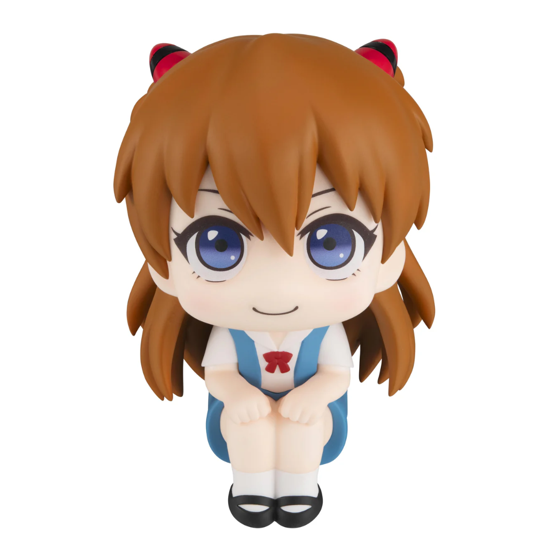 Rebuild of Evangelion - LookUp Figure - Asuka Langley Shikinami (Rerelease) [PRE-ORDER] (RELEASE JAN27)